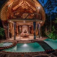 Jiva Bali - Green Dream Suites, Hotel in Selat