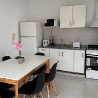 Departamento en el centro de Dolores, hotell i Dolores