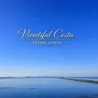 Hotel Costa Geobukseom, hotell sihtkohas Siheung