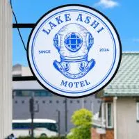 Lake Ashi Motel, hotel em Sekishoato