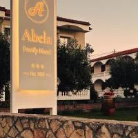 Abela Family Hotel, hotel v destinaci Argasi