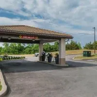 Comfort Inn Trenton, hótel í Trenton