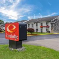 Econo Lodge Painted Post - Corning, hotel in Painted Post