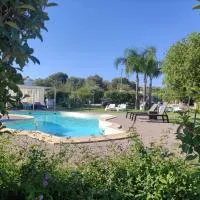 B&B La Vigna, hotel en Carovigno
