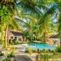 Villa Juliana, hotel en Jambiani