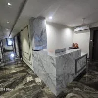 Hotel Saffron, hotel Vadodarában