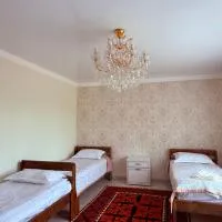 Bokonbayevo में, होटल Erkaiym Guest house