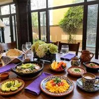 Casa Grande Luxury Boutique Hotel, hotel in San Miguel de Allende