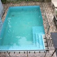 Viesnīca Luxury Villa Large Private Pool pilsētā Raičaka