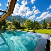 Forster's Naturresort, hôtel à Neustift im Stubaital