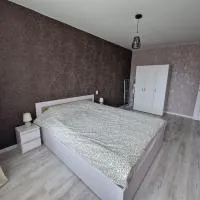 Pūcītes, hotel v destinácii Krāslava