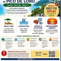 Carola Pico De Loro, hotel din Nasugbu