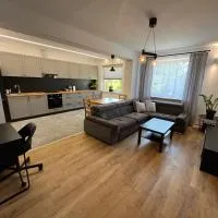 Apartament Wiewiórka, hotell i Pszczyna