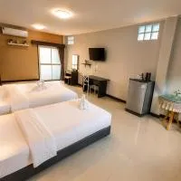 Ruen Aiyara Apartment, hotel a Nakhon Ratchasima