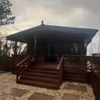 87 Loch Murray, hotelli kohteessa Creetown