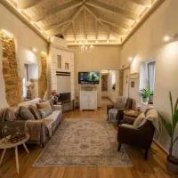 Villa Katrinia, Hotel in Sitia