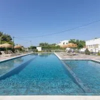 Vilas Salero, hótel í Moncarapacho