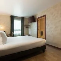 Sure Hotel by Best Western Reims Nord: Reims şehrinde bir otel