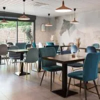 Sure Hotel by Best Western Reims Nord, hotell i Reims