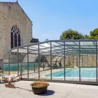 Chambres et gîtes la Biargerie, hotel i Longré