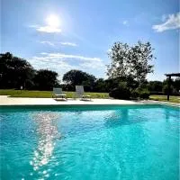 Maremma Country Chic (il Gelsomino), hotel em Sovana