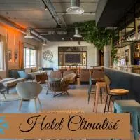 Best Western Plus Hôtel de Robien, hotel in Saint-Brieuc