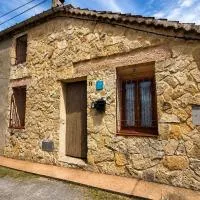 Casa Rural Hoces del Duratón El Villar, hotel sa Villar de Sobrepeña