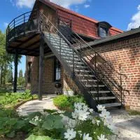 La ferme des peupliers, hotel a Estaires