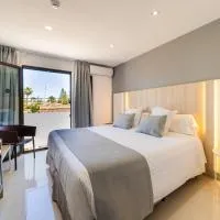 Denia में, होटल Soul Beach Hotel By Mc - Adults Recommended