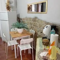 Bed And Breakfast ARIS, hotell i Benevento