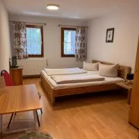 Todtmoos में, होटल Hotel Maien
