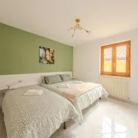 Casa Vacanze La Piazzetta, hotel v destinaci Nusco