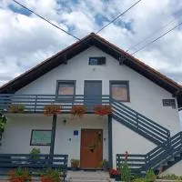 Apartman PLUM PLITVICE, Hotel in Drežnik Grad