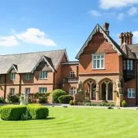 Audleys Wood Hotel, Basingstoke, hotel Basingstoke-ban