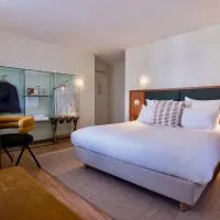 Hôtel La Pérouse, hotel a Nantes