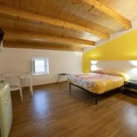 B&B Anele, отель в городе Морано-Калабро