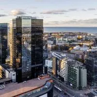 Swissotel Tallinn, hotel in Tallinn