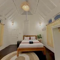 Bronze Bungalows, Hotel in Gili Meno