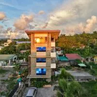 Sea Break La Union, hotel em Balio