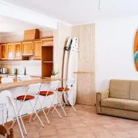 Alto Ferrel Guesthouse，費雷爾的飯店
