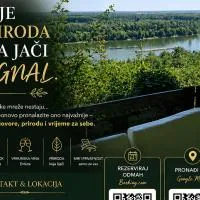 Holiday Home Nadira, khách sạn ở Erdut
