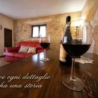 L'Uggetto, hotel a Montecastrilli