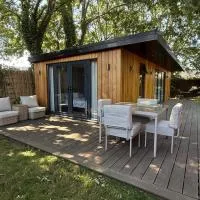 Oak Lodge, hotel em Hambledon
