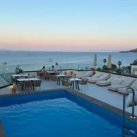 Palatino Hotel, hotel u gradu 'Zakynthos Town'