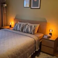 Tulasi homestay, hotel sa Madona