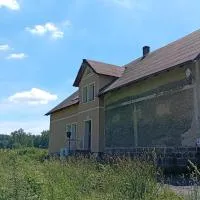 Zimmerův Statek, hotel u gradu 'Mikulášovice'