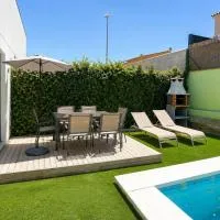Jouvacations Villa Sol La Selva, hotel u gradu Vilafant