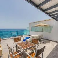 Callao Beach 8, hotelli kohteessa Arrieta