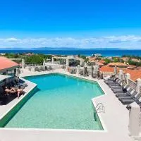 Arya Hotel, hotel em Chaniotis