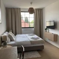 Ivanka Apartments – hotel w mieście Ivanka pri Dunaji